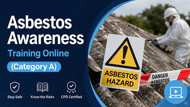 Asbestos Awareness (Category A) Course