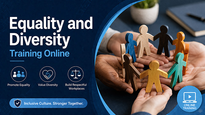 Equality & Diversity Training