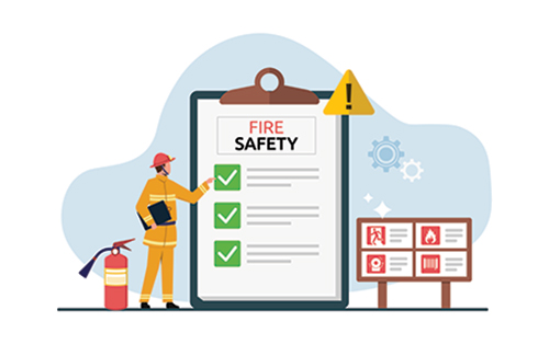 Fire Safety Awareness Course