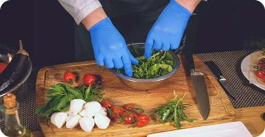 Level 2 Food Hygiene Certificate